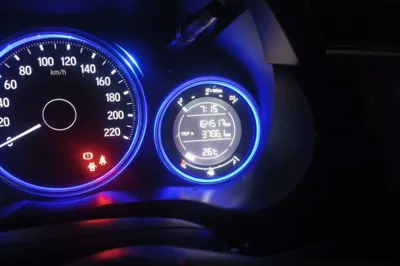 Honda City 2017, 164500 км, за 5317 USD - фото 12