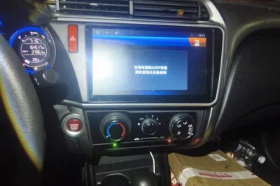 Honda City 2017, 164500 км, за 5317 USD - фото 13