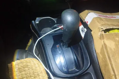 Honda City 2017, 164500 км, за 5317 USD - фото 14