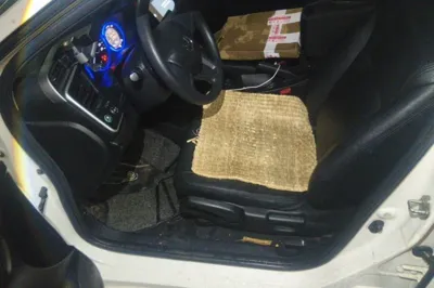 Honda City 2017, 164500 км, за 5317 USD - фото 15