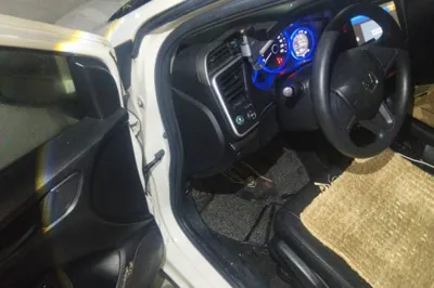Honda City 2017, 164500 км, за 5317 USD - фото 16