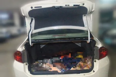Honda City 2017, 164500 км, за 5317 USD - фото 19