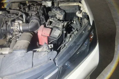 Honda City 2017, 164500 км, за 5317 USD - фото 22