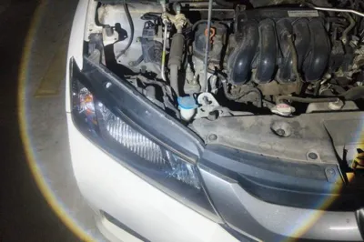 Honda City 2017, 164500 км, за 5317 USD - фото 23