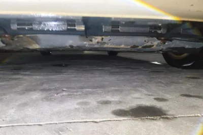 Honda City 2017, 164500 км, за 5317 USD - фото 24