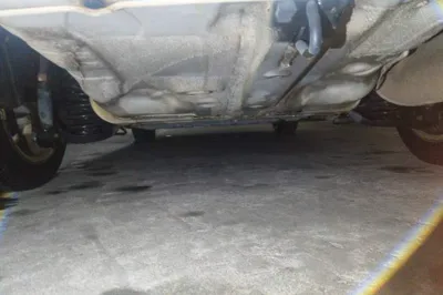 Honda City 2017, 164500 км, за 5317 USD - фото 25