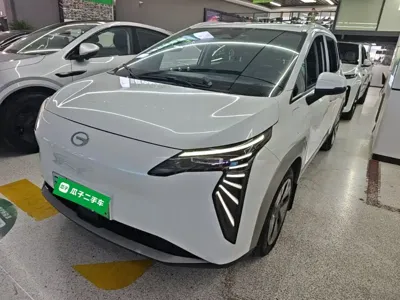 AION AION Y · 2024 год