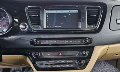 Kia Canival 2018, 143023 км, за 10305.89 USD - фото 17