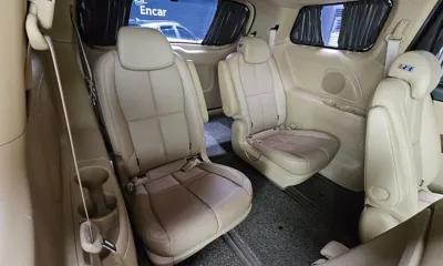 Kia Canival 2018, 143023 км, за 10305.89 USD - фото 28