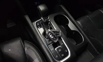 Hyundai Santafe 2019, 151917 км, за 9780.75 USD - фото 9