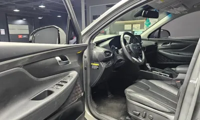 Hyundai Santafe 2019, 151917 км, за 9780.75 USD - фото 10