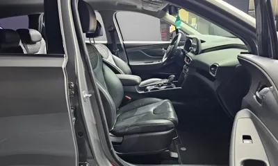 Hyundai Santafe 2019, 151917 км, за 9780.75 USD - фото 11