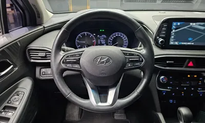 Hyundai Santafe 2019, 151917 км, за 9780.75 USD - фото 13