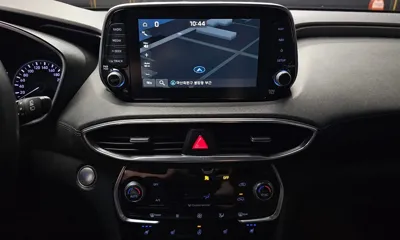 Hyundai Santafe 2019, 151917 км, за 9780.75 USD - фото 14