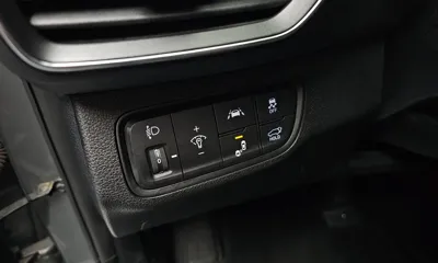 Hyundai Santafe 2019, 151917 км, за 9780.75 USD - фото 16