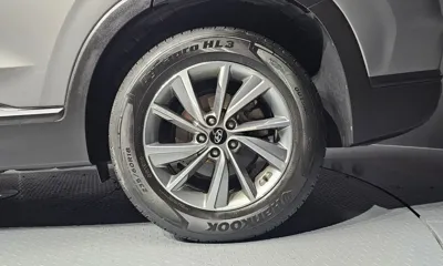 Hyundai Santafe 2019, 151917 км, за 9780.75 USD - фото 21