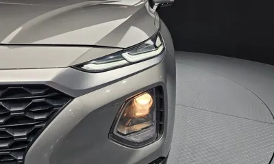 Hyundai Santafe 2019, 151917 км, за 9780.75 USD - фото 22