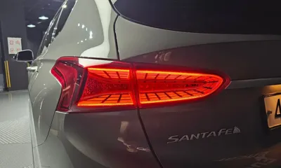 Hyundai Santafe 2019, 151917 км, за 9780.75 USD - фото 23