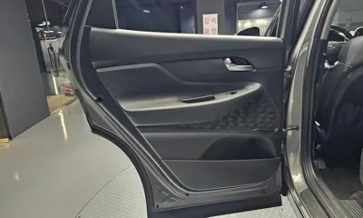 Hyundai Santafe 2019, 151917 км, за 9780.75 USD - фото 25