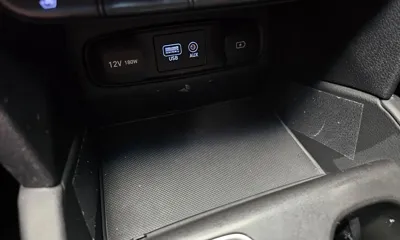 Hyundai Santafe 2019, 151917 км, за 9780.75 USD - фото 29