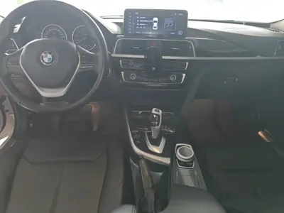 BMW 3 Series 2016, 129200 км, за 7923.23 USD - фото 6