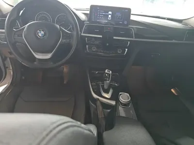 BMW 3 Series 2016, 129200 км, за 7923.23 USD - фото 10