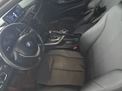 BMW 3 Series 2016, 129200 км, за 7923.23 USD - фото 11