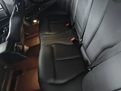 BMW 3 Series 2016, 129200 км, за 7923.23 USD - фото 13
