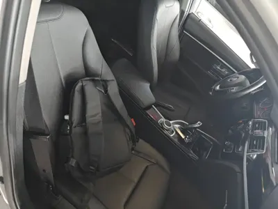 BMW 3 Series 2016, 129200 км, за 7923.23 USD - фото 20