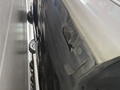BMW 3 Series 2016, 129200 км, за 7923.23 USD - фото 21