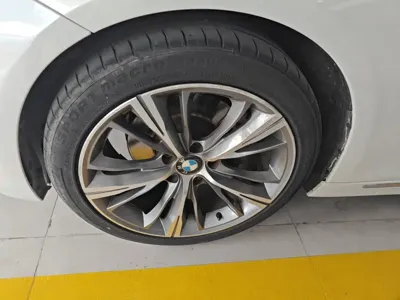 BMW 3 Series 2016, 129200 км, за 7923.23 USD - фото 25