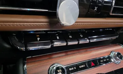 Lincoln Aviator 2021, 20726 км, за 27552.03 USD - фото 9