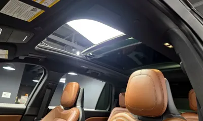 Lincoln Aviator 2021, 20726 км, за 27552.03 USD - фото 17