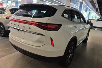 Haval H6 2022, 28800 км, за 11810 USD - фото 6