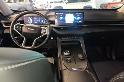 Haval H6 2022, 28800 км, за 11810 USD - фото 12