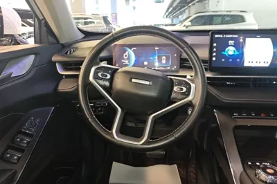 Haval H6 2022, 28800 км, за 11810 USD - фото 13