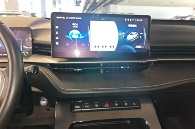 Haval H6 2022, 28800 км, за 11810 USD - фото 15