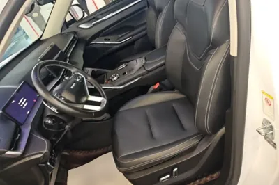 Haval H6 2022, 28800 км, за 11810 USD - фото 17