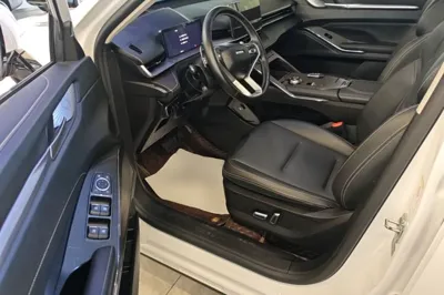 Haval H6 2022, 28800 км, за 11810 USD - фото 18
