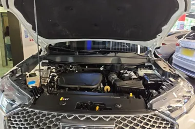Haval H6 2022, 28800 км, за 11810 USD - фото 24