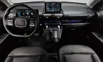 Hyundai Casper 2024, 37232 км, за 10343.49 USD - фото 7