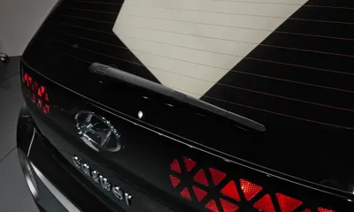 Hyundai Casper 2024, 37232 км, за 10343.49 USD - фото 33