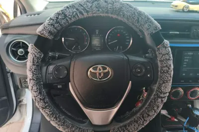 Toyota Levin 2018, 40800 км, за 9297 USD