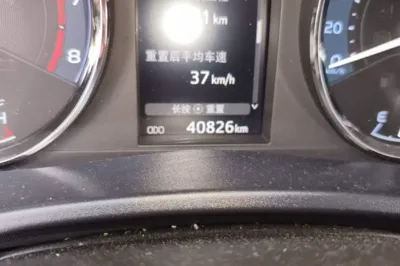 Toyota Levin 2018, 40800 км, за 9297 USD - фото 10