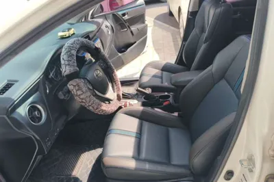 Toyota Levin 2018, 40800 км, за 9297 USD - фото 13
