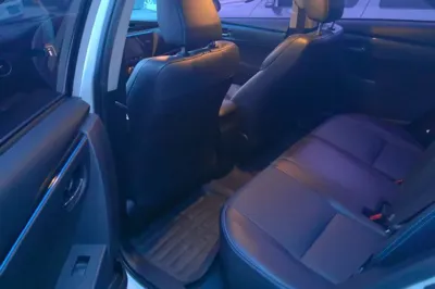 Toyota Levin 2018, 40800 км, за 9297 USD - фото 17