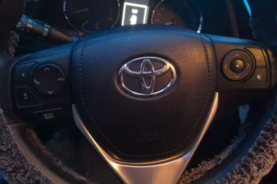 Toyota Levin 2018, 40800 км, за 9297 USD - фото 18
