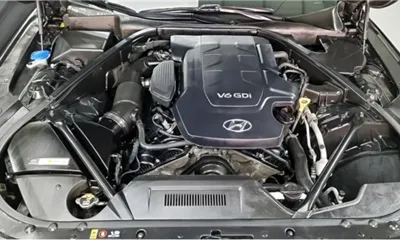 Hyundai Genesis 2015, 192000 км, за 5309.45 USD - фото 6