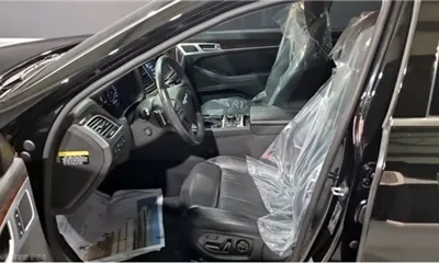 Hyundai Genesis 2015, 192000 км, за 5309.45 USD - фото 7