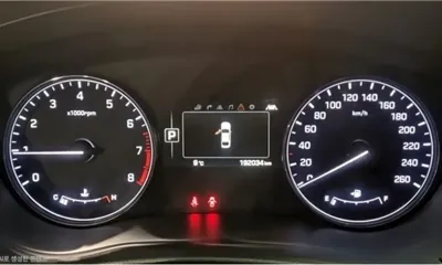 Hyundai Genesis 2015, 192000 км, за 5309.45 USD - фото 8